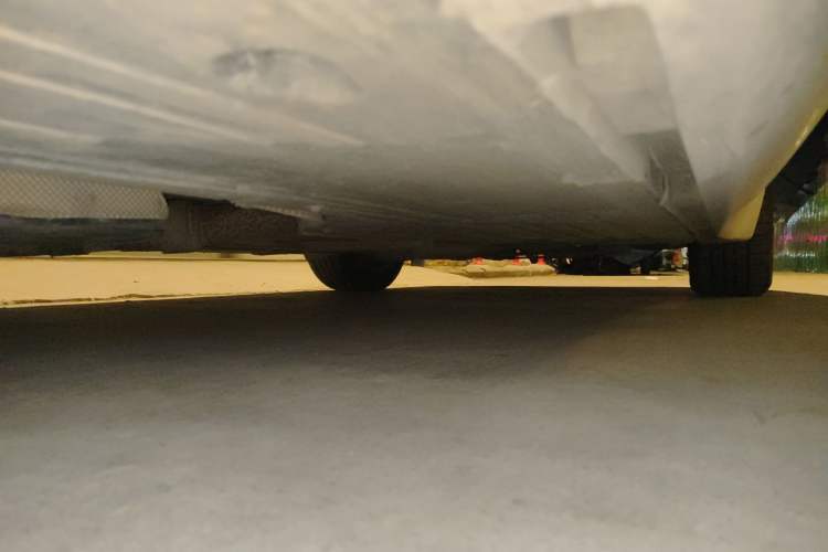 Used Jaguar XF 2014 XF 2.0T Prestige Edition Chassis Front Left