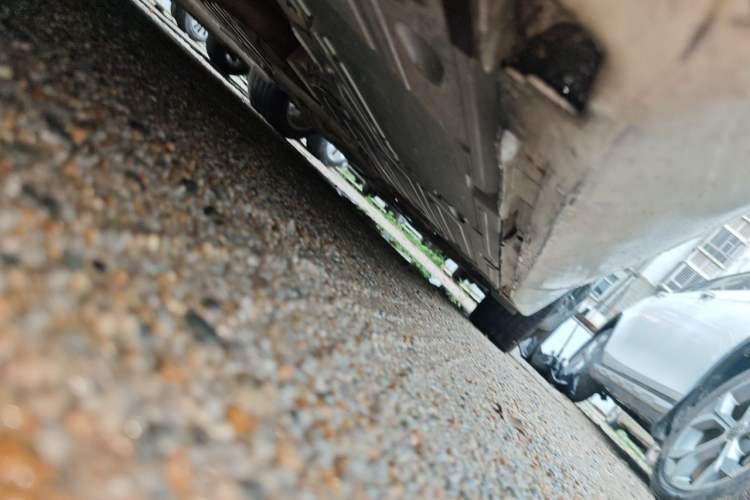 Used Jaguar XF 2014 XF 2.0T Prestige Edition Chassis Front Left