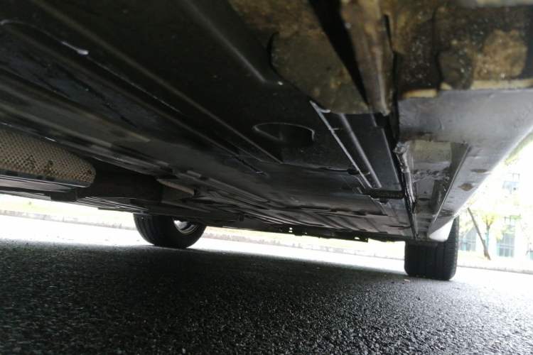 Used Jaguar XF 2014 XF 2.0T Prestige Edition Chassis Front Left