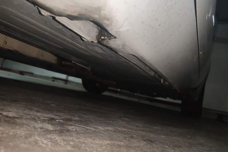 Used Jaguar XF 2014 XF 2.0T Prestige Edition Chassis Front Left