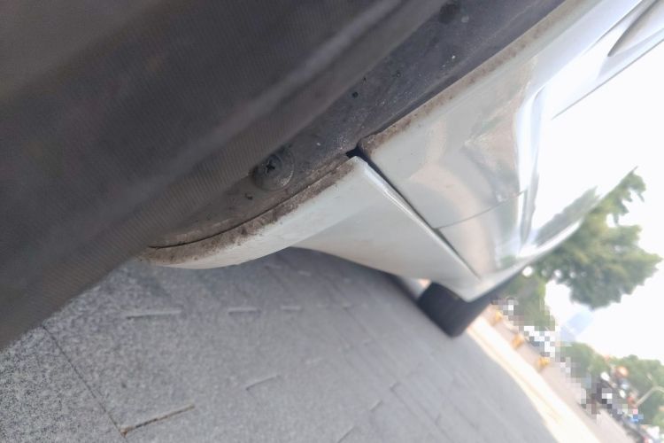 Used Jaguar XF 2014 XF 2.0T Prestige Edition Chassis Front Left