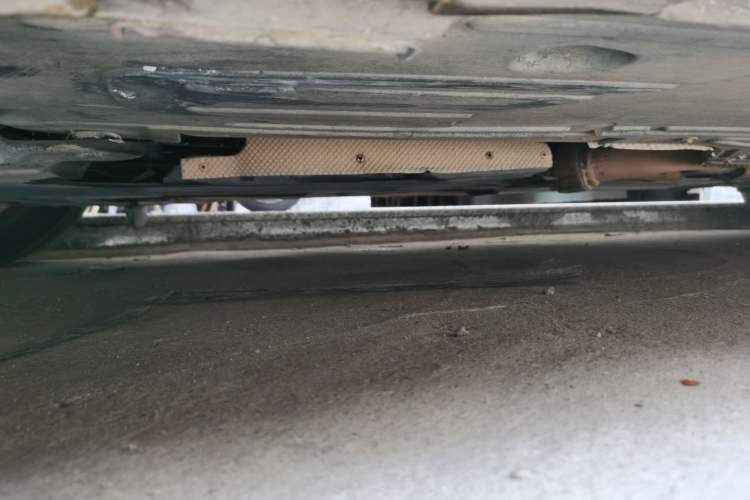 Used Jaguar XF 2014 XF 2.0T Prestige Edition Chassis Front Left