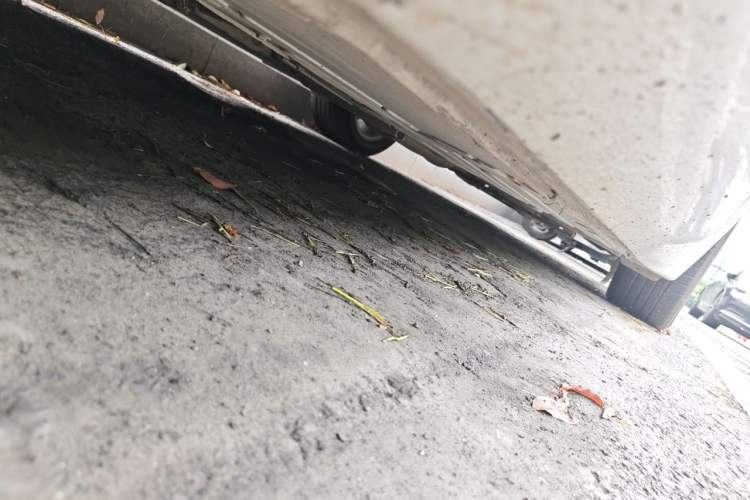 Used Jaguar XF 2014 XF 2.0T Prestige Edition Chassis Front Left