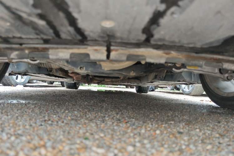 Used Jaguar XF 2014 XF 2.0T Prestige Edition Chassis Front