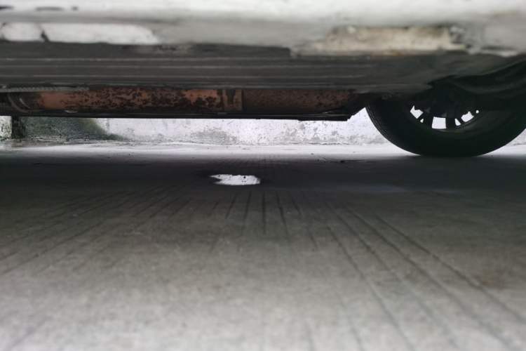 Used Jaguar XF 2014 XF 2.0T Luxury Edition Chassis Front Right