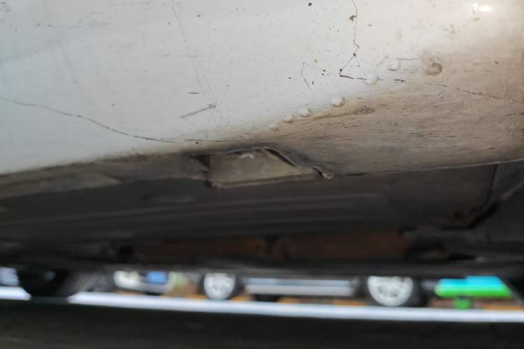 Used Jaguar XF 2014 XF 2.0T Prestige Edition Chassis Front Right