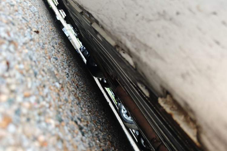 Used Jaguar XF 2014 XF 2.0T Prestige Edition Chassis Front Right