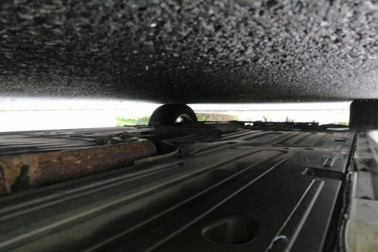 Used Jaguar XF 2014 XF 2.0T Prestige Edition Chassis Front Right