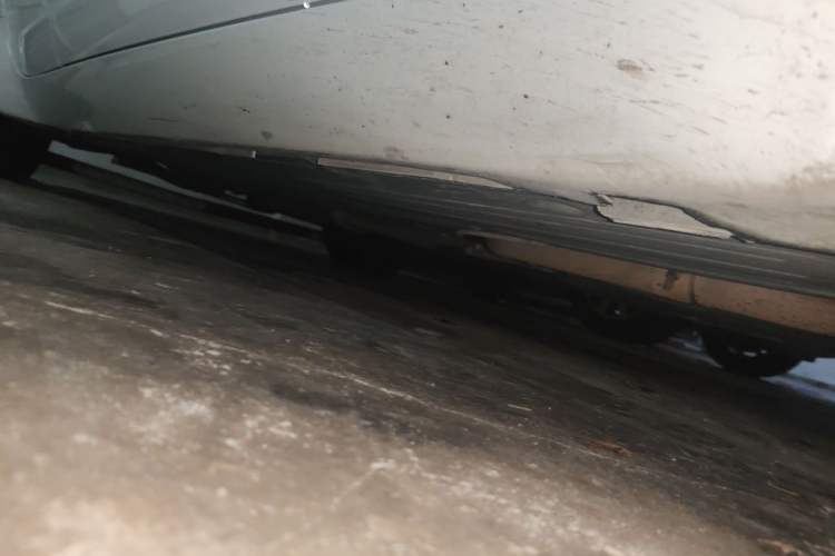 Used Jaguar XF 2014 XF 2.0T Prestige Edition Chassis Front Right
