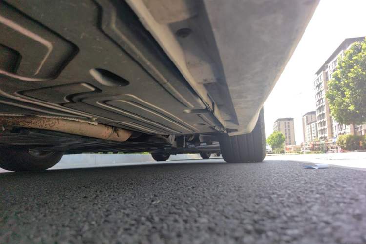 Used Jaguar XF 2014 XF 2.0T Prestige Edition Chassis Front Right