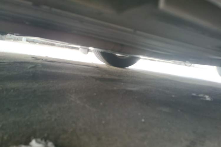 Used Jaguar XF 2014 XF 2.0T Prestige Edition Chassis Front Right