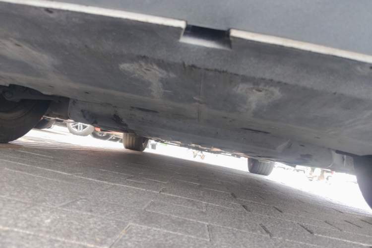 Used Jaguar XF 2014 XF 2.0T Prestige Edition Chassis Front