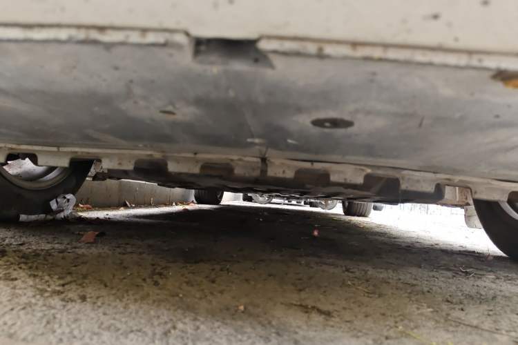 Used Jaguar XF 2014 XF 2.0T Prestige Edition Chassis Front