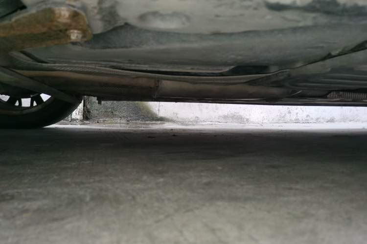 Used Jaguar XF 2014 XF 2.0T Luxury Edition Chassis Rear Right