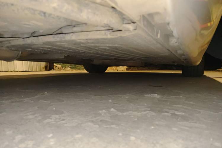 Used Jaguar XF 2014 XF 2.0T Prestige Edition Chassis Rear Right