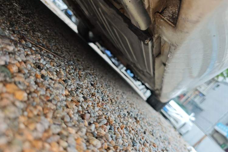 Used Jaguar XF 2014 XF 2.0T Prestige Edition Chassis Rear Right