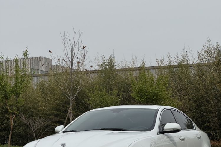 Used Jaguar XF 2014 XF 2.0T Luxury Edition Guazi used car, China used car export, Used car for sale, Used cars, Cheapest cars for sale