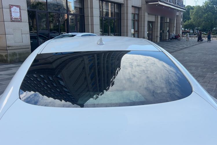 Used Jaguar XF 2014 XF 2.0T Luxury Edition Exterior 8