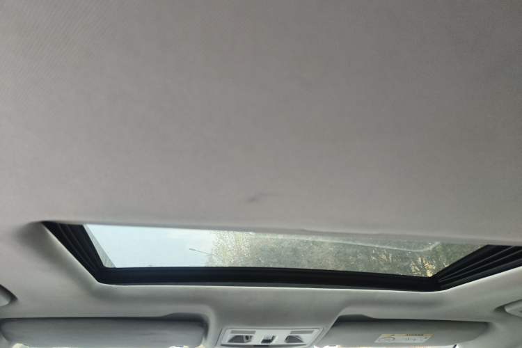 Used Jaguar XF 2014 XF 3.0 SC Sport Club Limited Edition Headliner