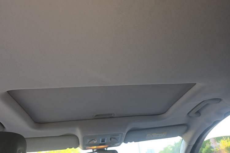 Used Jaguar XF 2014 XF 3.0 SC Sport Club Limited Edition Headliner