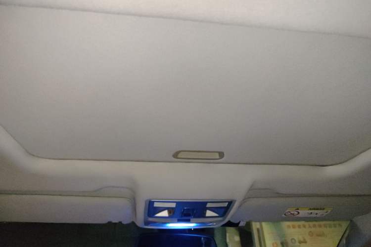 Used Jaguar XF 2014 XF 2.0T Prestige Edition Headliner