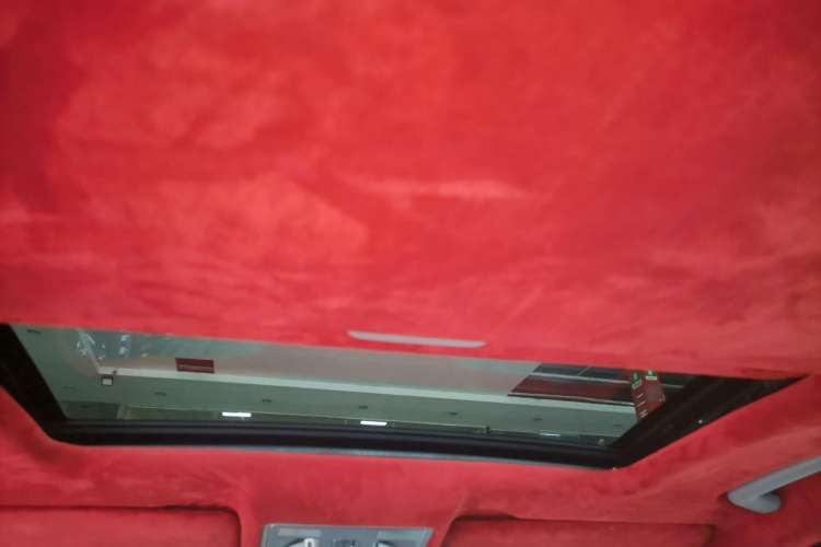 Used Jaguar XF 2014 XF 3.0 SC Sport Club Limited Edition Headliner