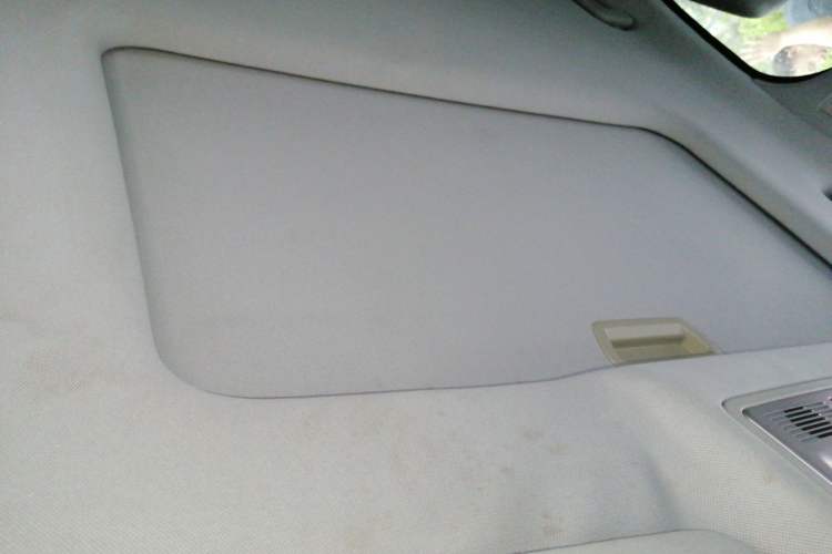 Used Jaguar XF 2014 XF 2.0T Prestige Edition Headliner