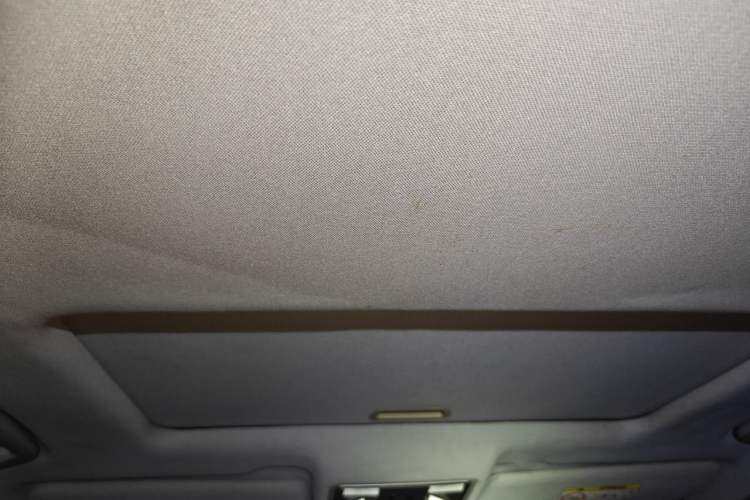 Used Jaguar XF 2014 XF 2.0T Prestige Edition Headliner