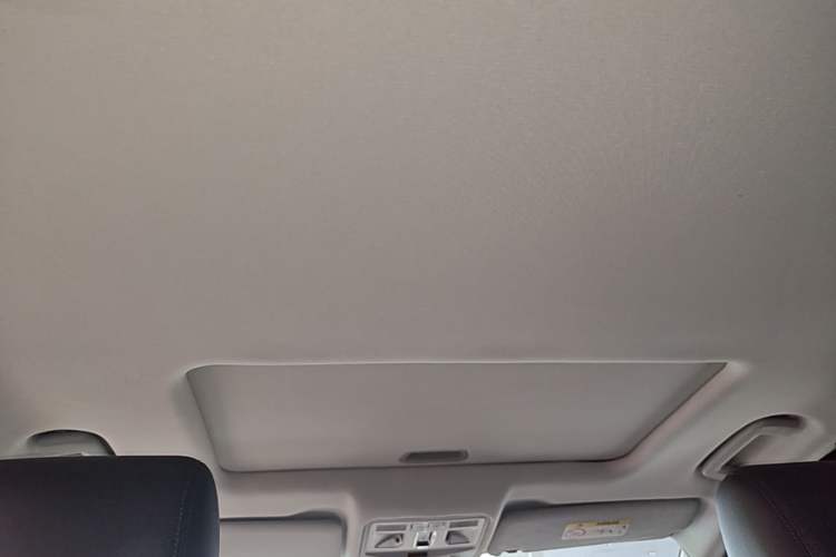 Used Jaguar XF 2014 XF 2.0T Luxury Edition Headliner
