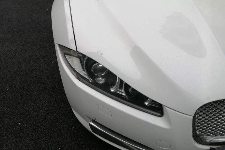 Used Jaguar XF 2014 XF 2.0T Prestige Edition Right Front Headlight