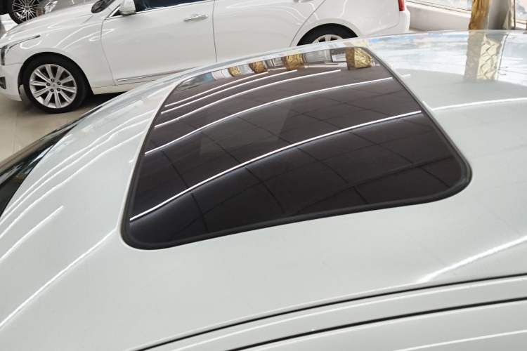 Used Jaguar XF 2014 XF 3.0 SC Elegance Edition Roof