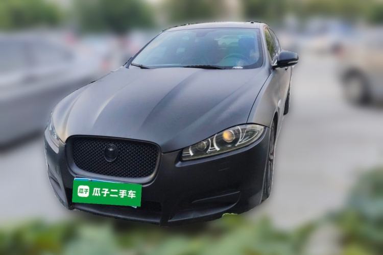 Used Jaguar XF 2015 XF 3.0 SC R-Sport Prestige Edition Guazi used car, China used car export, Used car for sale, Used cars, Cheapest cars for sale
