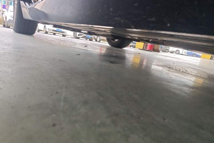 Used Jaguar XF 2015 XF 2.0T Prestige Edition Chassis Front Right