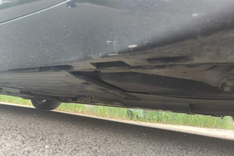 Used Jaguar XF 2015 XF 2.0T 80th Anniversary Collector's Edition Chassis Rear Left