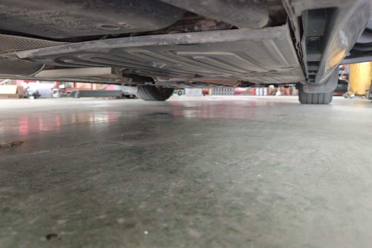 Used Jaguar XF 2015 XF 2.0T Prestige Edition Chassis Rear Right