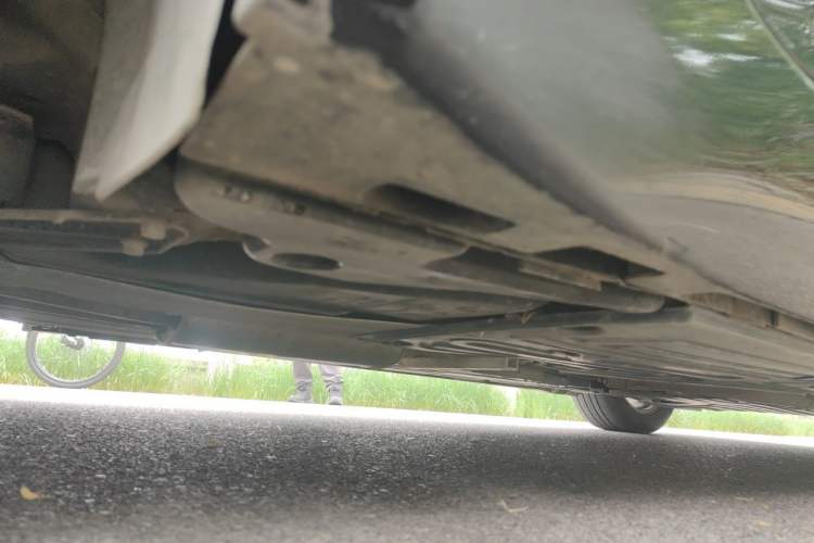 Used Jaguar XF 2015 XF 2.0T 80th Anniversary Collector's Edition Chassis Rear Right
