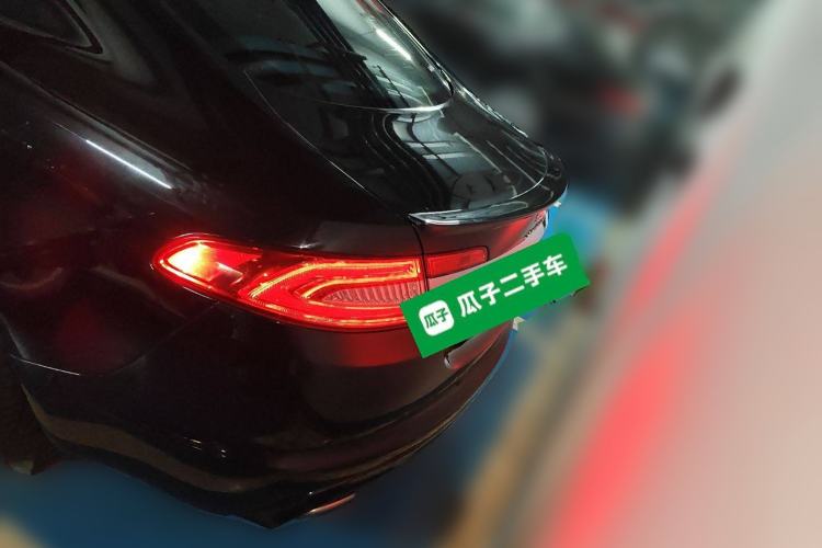 Used Jaguar XF 2015 XF 3.0 SC R-Sport Luxury Edition Rear