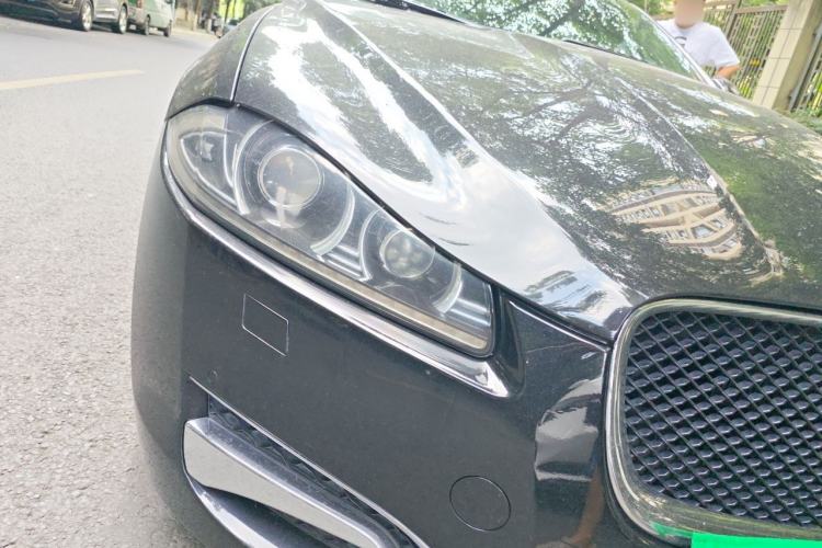 Used Jaguar XF 2015 XF 3.0 SC R-Sport Luxury Edition Right Front Headlight