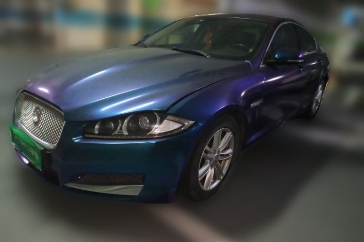 Jaguar XF 2015 XF 2.0T Prestige Edition مستعملة Guazi used car, China used car export, Used car for sale, Used  cars, Cheapest cars for sale