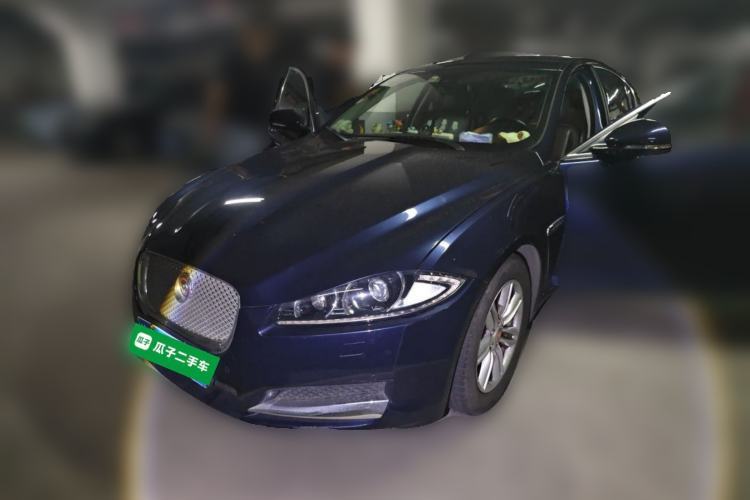 Used Jaguar XF 2015 XF 2.0T Prestige Edition Guazi used car, China used car export, Used car for sale, Used  cars, Cheapest cars for sale