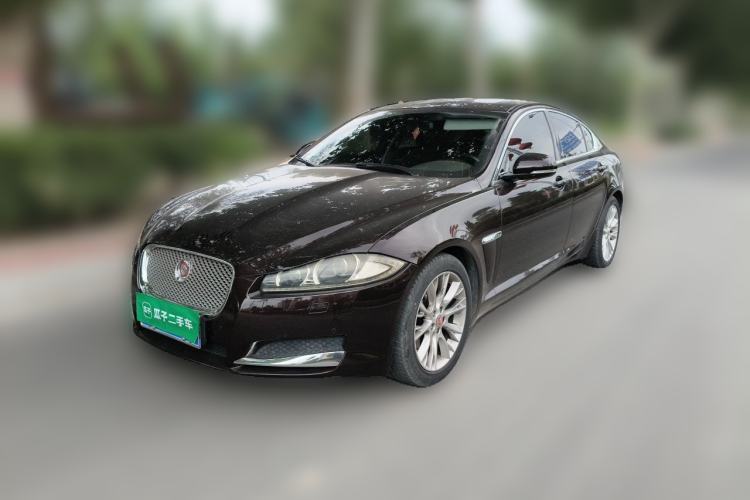 Used Jaguar XF 2015 XF 2.0T Luxury Edition Guazi used car, China used car export, Used car for sale, Used cars, Cheapest cars for sale