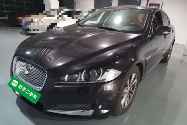 Used Jaguar XF 2015 XF 2.0T Prestige Edition Guazi used car, China used car export, Used car for sale, Used  cars, Cheapest cars for sale