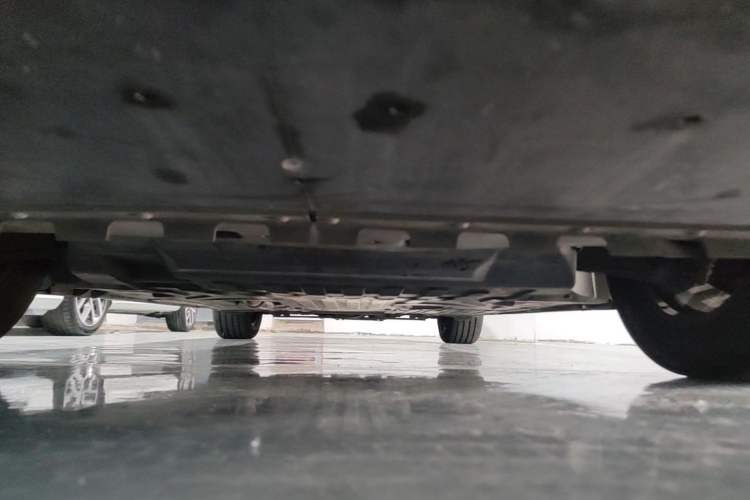 Used Jaguar XF 2015 XF 2.0T Prestige Edition Chassis Front