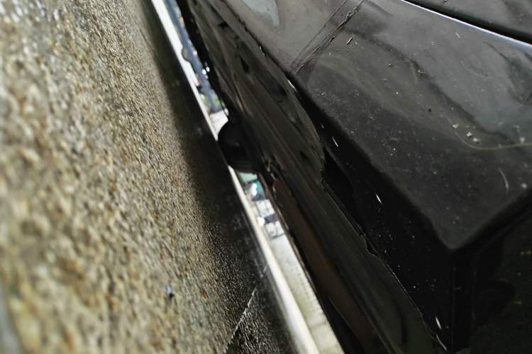 Used Jaguar XF 2015 XF 3.0 SC R-Sport Luxury Edition Chassis Front Right