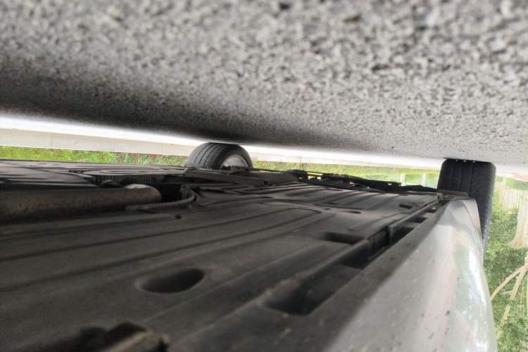Used Jaguar XF 2015 XF 2.0T Luxury Edition Chassis Front Right