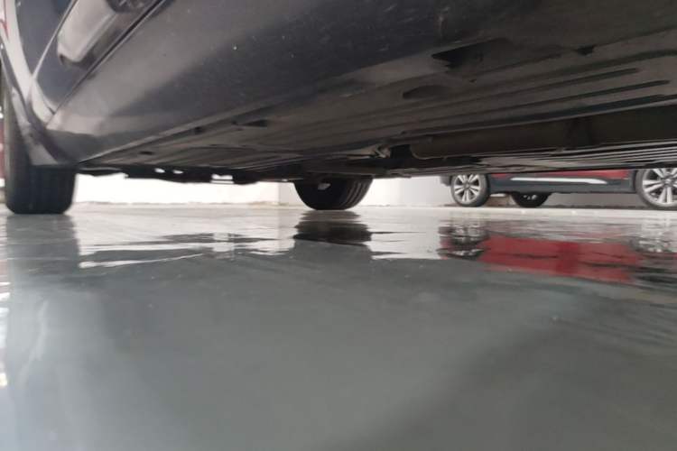 Used Jaguar XF 2015 XF 2.0T Prestige Edition Chassis Front Right