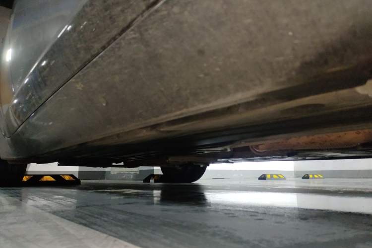 Used Jaguar XF 2015 XF 2.0T Prestige Edition Chassis Front Right