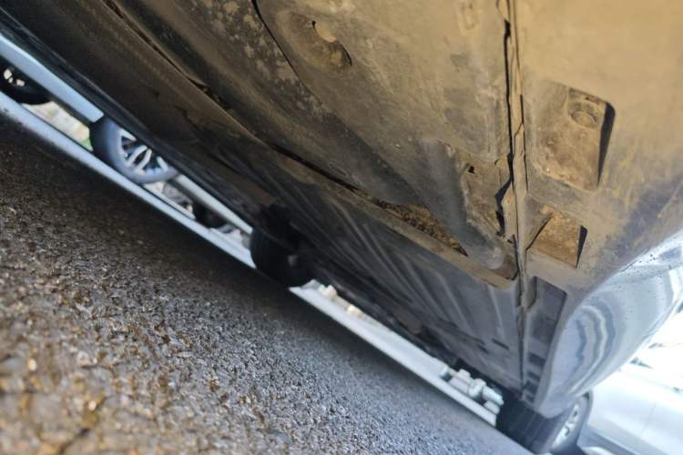 Used Jaguar XF 2015 XF 2.0T Prestige Edition Chassis Rear Right