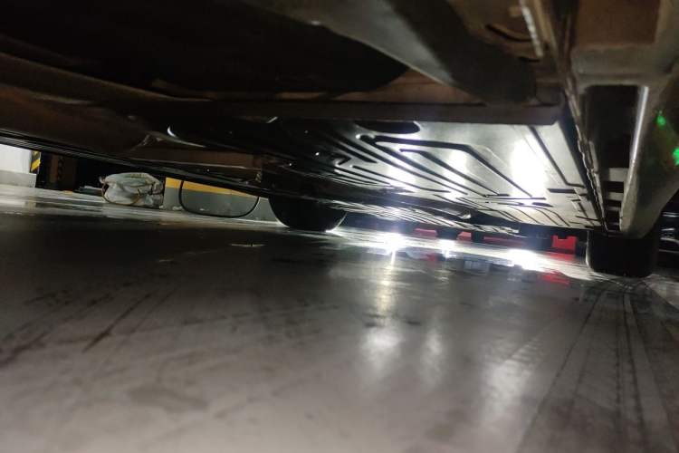 Used Jaguar XF 2015 XF 2.0T Prestige Edition Chassis Rear Right