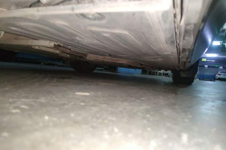 Used Jaguar XF 2015 XF 2.0T Prestige Edition Chassis Rear Right